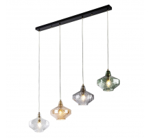 Подвесной светильник Modemodern MD.1173.4 MIX Подвесной светильник Modemodern MD.1173.4 MIX