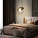 Подвесной светильник Imperium Loft margott01 213905-23