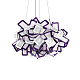 Подвесной светильник Loft IT Clizia 10231/530 Purple