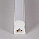 Подвесной светильник Reluce 54003-9.5-001QL 4000K LED18W WT