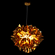 Подвесной светильник Loft IT Clizia 10593/600 Gold