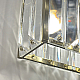Подвесной светильник DeLight Collection Broadway 2466-1 br.champagne gold