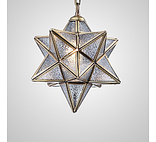 Подвесной светильник ImperiumLoft Star effervescent 73603-22