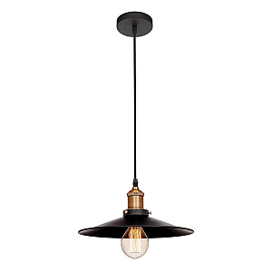 Подвесной светильник LOFT IT Factory filament Loft1102