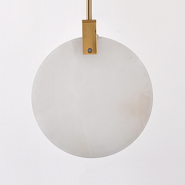 Подвесной светильник ImperiumLoft Marble 101777-26