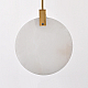 Подвесной светильник ImperiumLoft Marble 101777-26