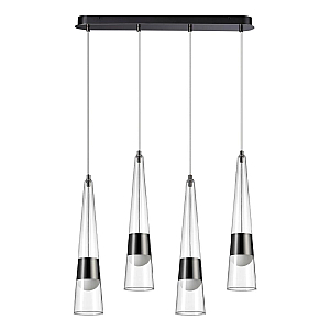 Подвесной светильник Odeon Light Lump 5044/42L