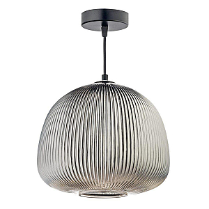 Подвесная люстра Arti Lampadari Maggano E 1.P1 S