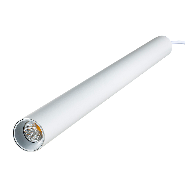 Подвесной точечный светильник Fiberli Tube460WW 12110203