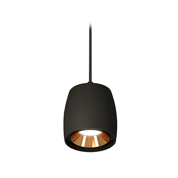 Подвесной светильник Ambrella Light Techno Spot XP1142001 (A2302, C1142, N7034)