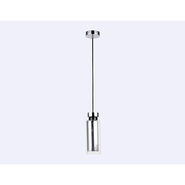 Подвесной светильник Ambrella light Traditional TR3572