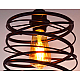 Подвесной светильник Ambrella light Traditional TR8401