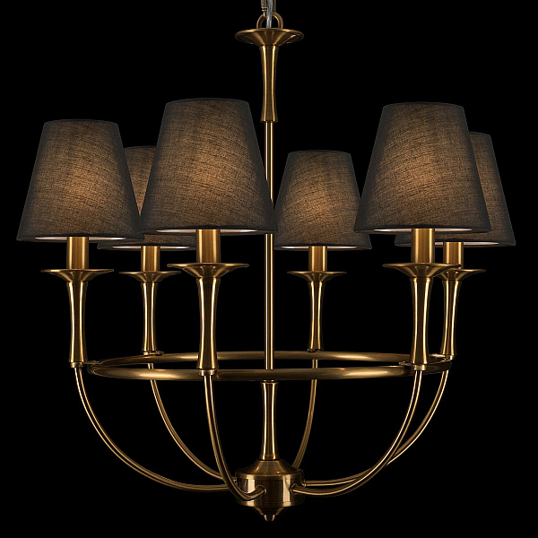 Подвесной светильник Loft it Lattice 10435