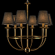 Подвесной светильник Loft it Lattice 10435
