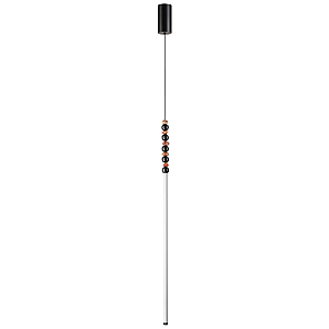 Подвесной светильник Odeon Light Hightech Monella 7187/12L