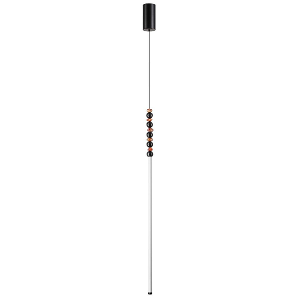 Подвесной светильник Odeon Light Monella Hightech 7187/12L