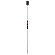 Подвесной светильник Odeon Light Monella Hightech 7187/12L