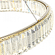 Подвесной светильник Arte Milano AM 2728B.D800.LED G