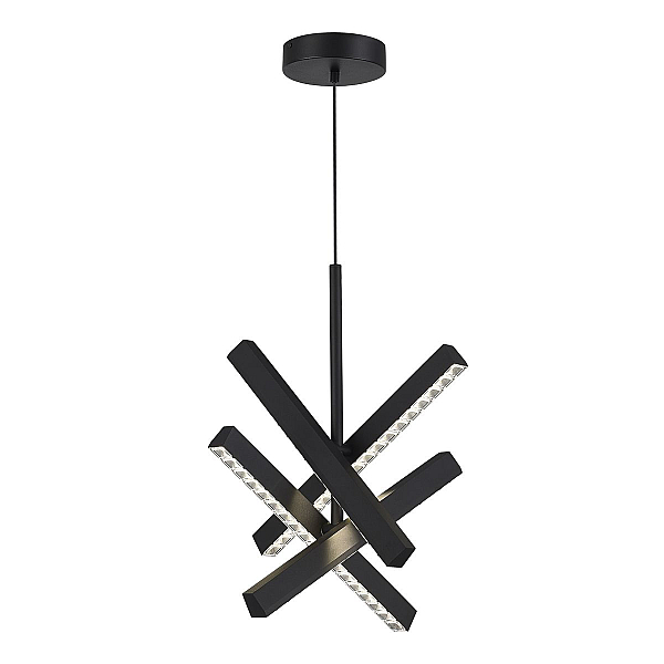 Подвесной светильник ST Luce Эвклидик SL1018.413.04