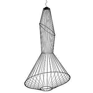 Подвесной светильник Loft IT Beam 10292/A Black