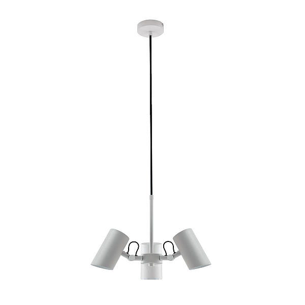 Подвесной светильник Kanlux AGZAR C 3xE14 W 36253