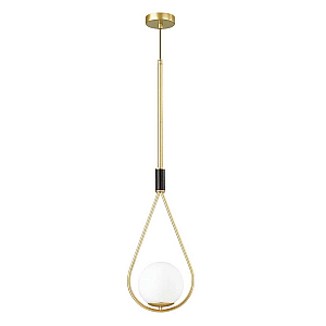 Подвесной светильник Odeon Light FLARI 4810/1