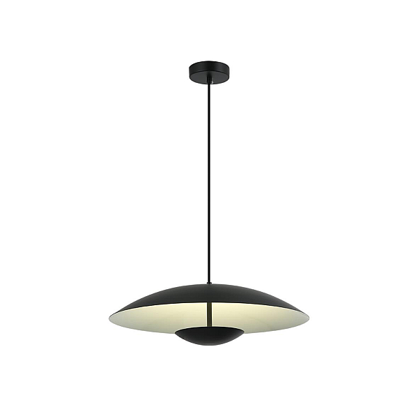 Подвесной светодиодный светильник Kink Light Синди 08467-45A,19
