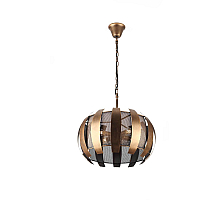 Подвесной светильник Rivoli Diverto 4035-204 Б0044555