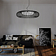 Подвесной светильник ImperiumLoft Eclipse 101548-26