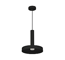 Подвесной светильник Arlight SP-Eric-R250-8W Day4000 035929