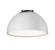 Трековый светильник Maytoni Bowl TR126B-20W4K-W
