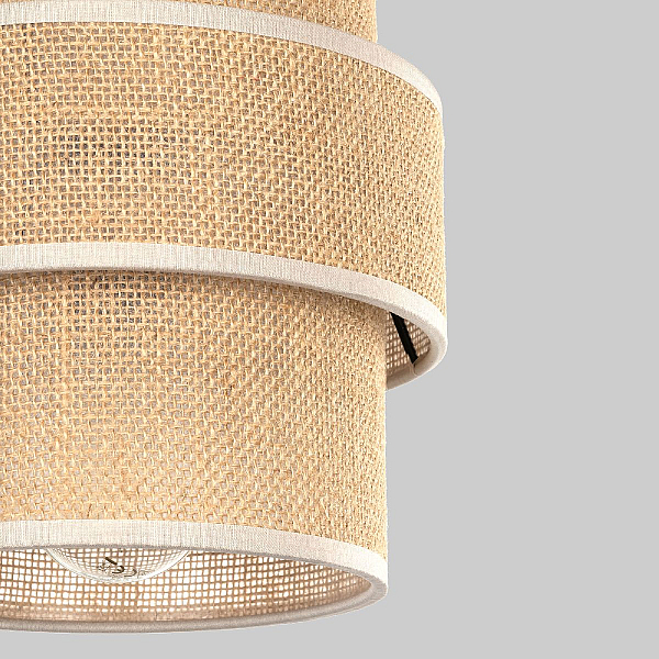 Подвесной светильник TK Lighting 5401 Calisto a068434