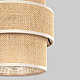 Подвесной светильник TK Lighting 5401 Calisto a068434