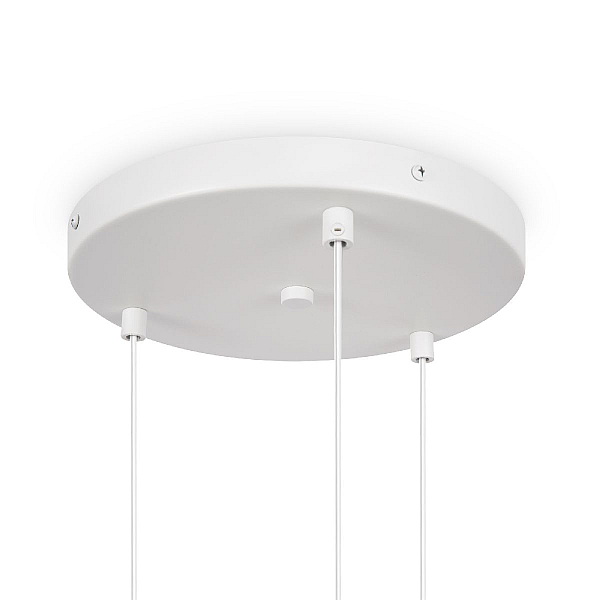 Подвесной светильник Maytoni Basic form MOD321PL-03W