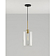 Светильник подвесной Moderli Scrum V11534-1P