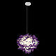 Подвесной светильник Loft IT Clizia 10593/420 Purple