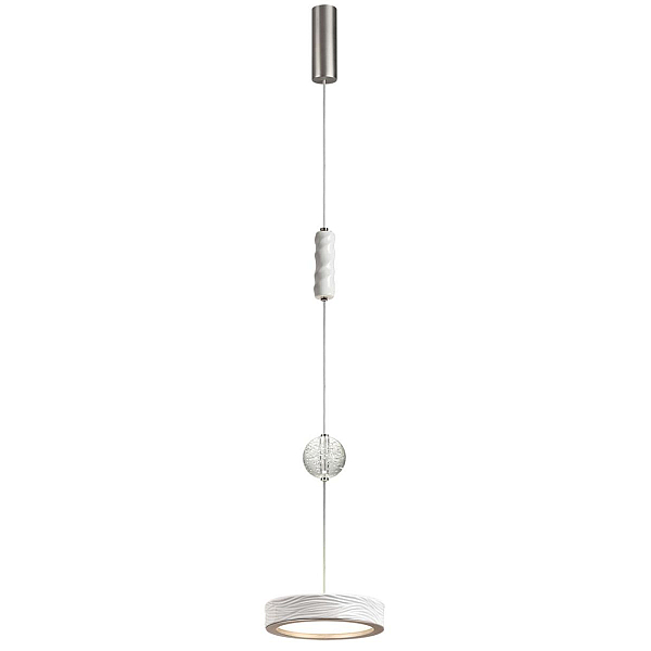 Подвесной светильник Odeon Light Riviera L-Vision 5451/32L