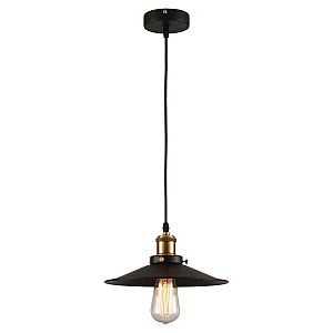 Подвесной светильник Lussole Loft New york GRLSP-9600