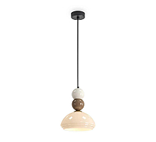 Подвесной светильник Freya Globo FR5628PL-01BGW1