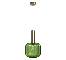 Подвесной светильник Loft IT IRIS 2072-B+BR