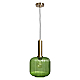 Подвесной светильник Loft IT IRIS 2072-B+BR
