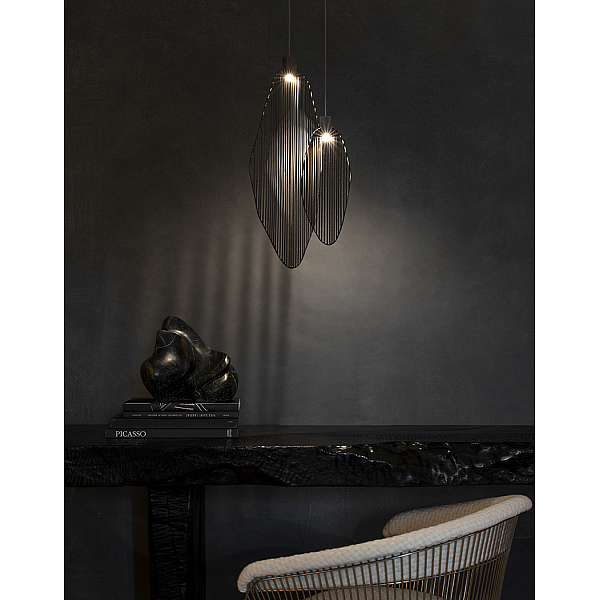 Подвесной светильник Delight Collection 5046P/M black