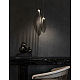 Подвесной светильник Delight Collection 5046P/M black