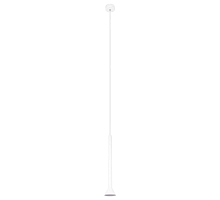 Подвесной светильник Loft IT Pipe 10337/550 White