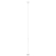 Подвесной светильник Loft IT Pipe 10337/550 White