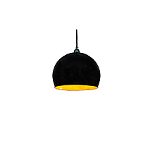 Подвесной светильник Lumina Deco Aurora LDP 081013-300 BK