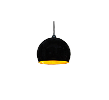 Подвесной светильник Lumina Deco Aurora LDP 081013-300 BK