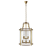 Подвесной светильник Loft IT Lighthouse 10456/8 AB