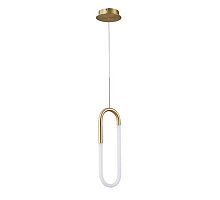 Подвесной светильник Arte Lamp Lumino A2233SP-20GO