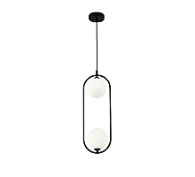 Подвесной светильник Maytoni Ring MOD013PL-02B